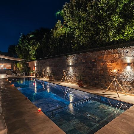 Yanis Guest House Марракеш Екстер'єр фото