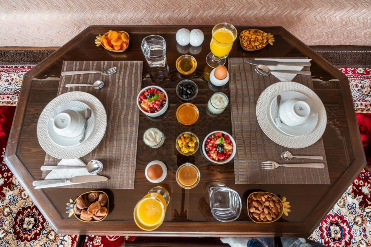 Yanis Guest House Марракеш Екстер'єр фото