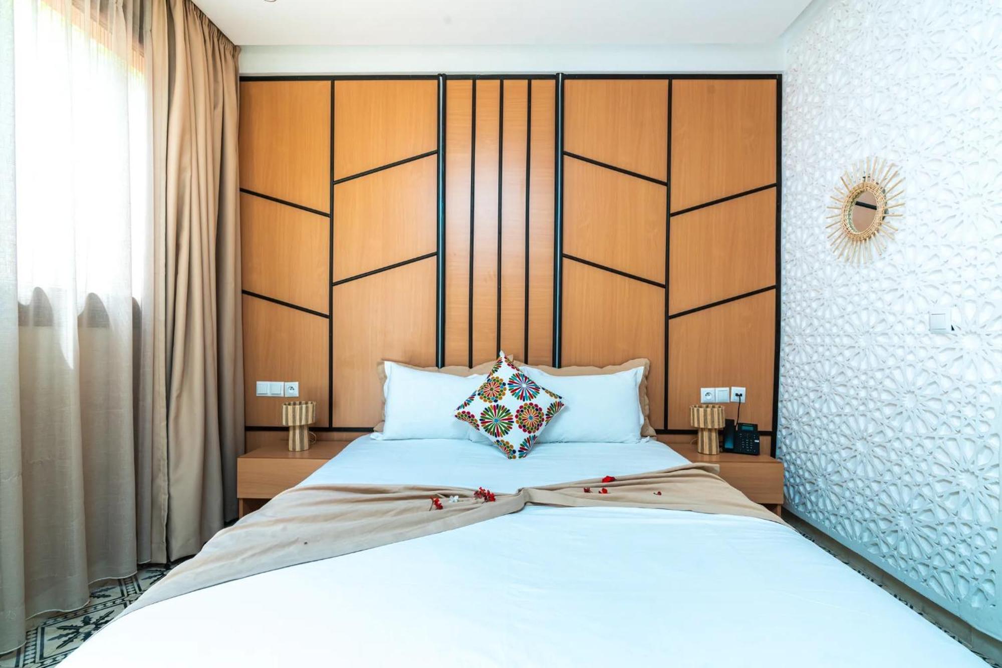 Yanis Guest House Марракеш Екстер'єр фото
