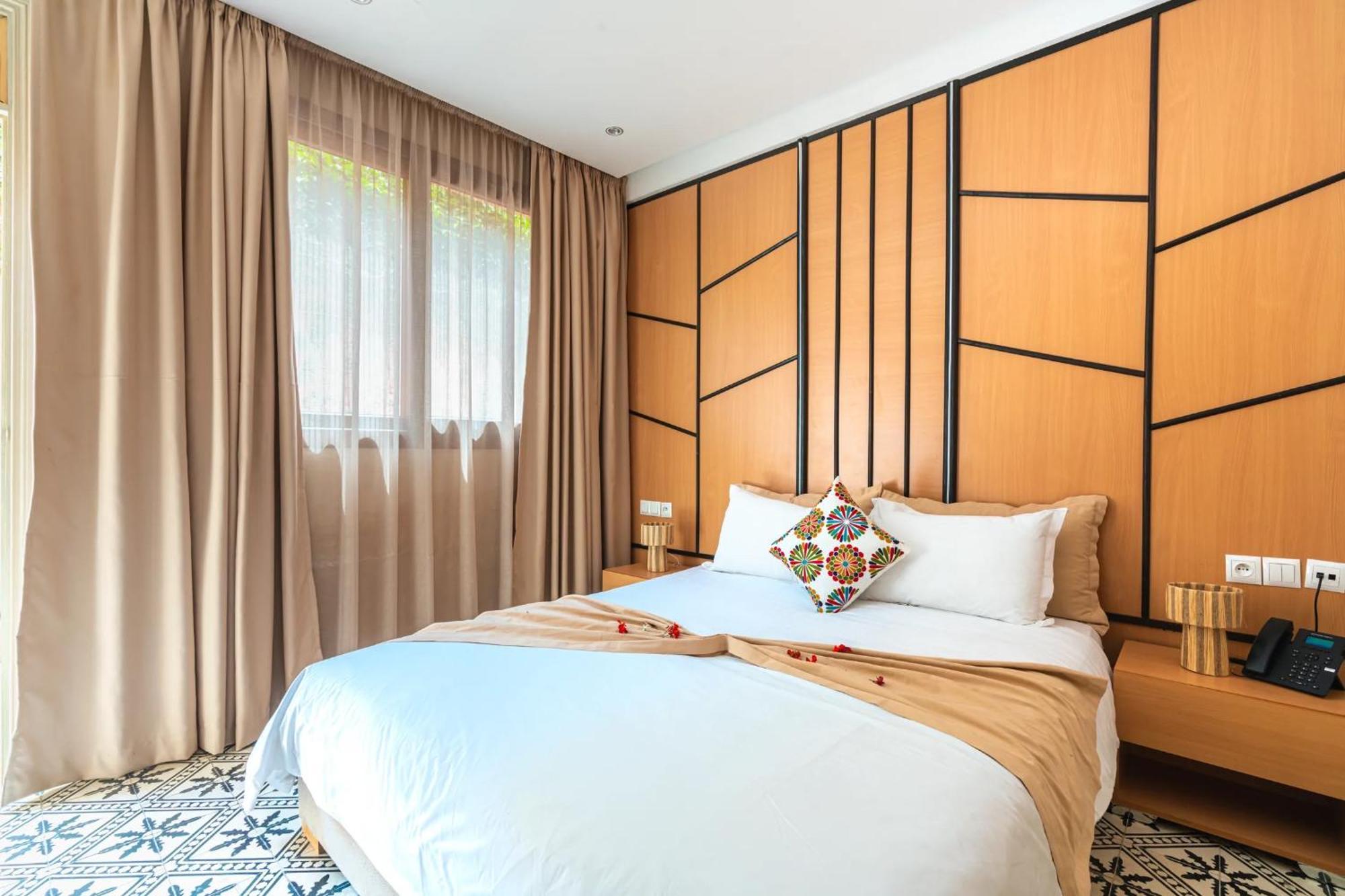 Yanis Guest House Марракеш Екстер'єр фото