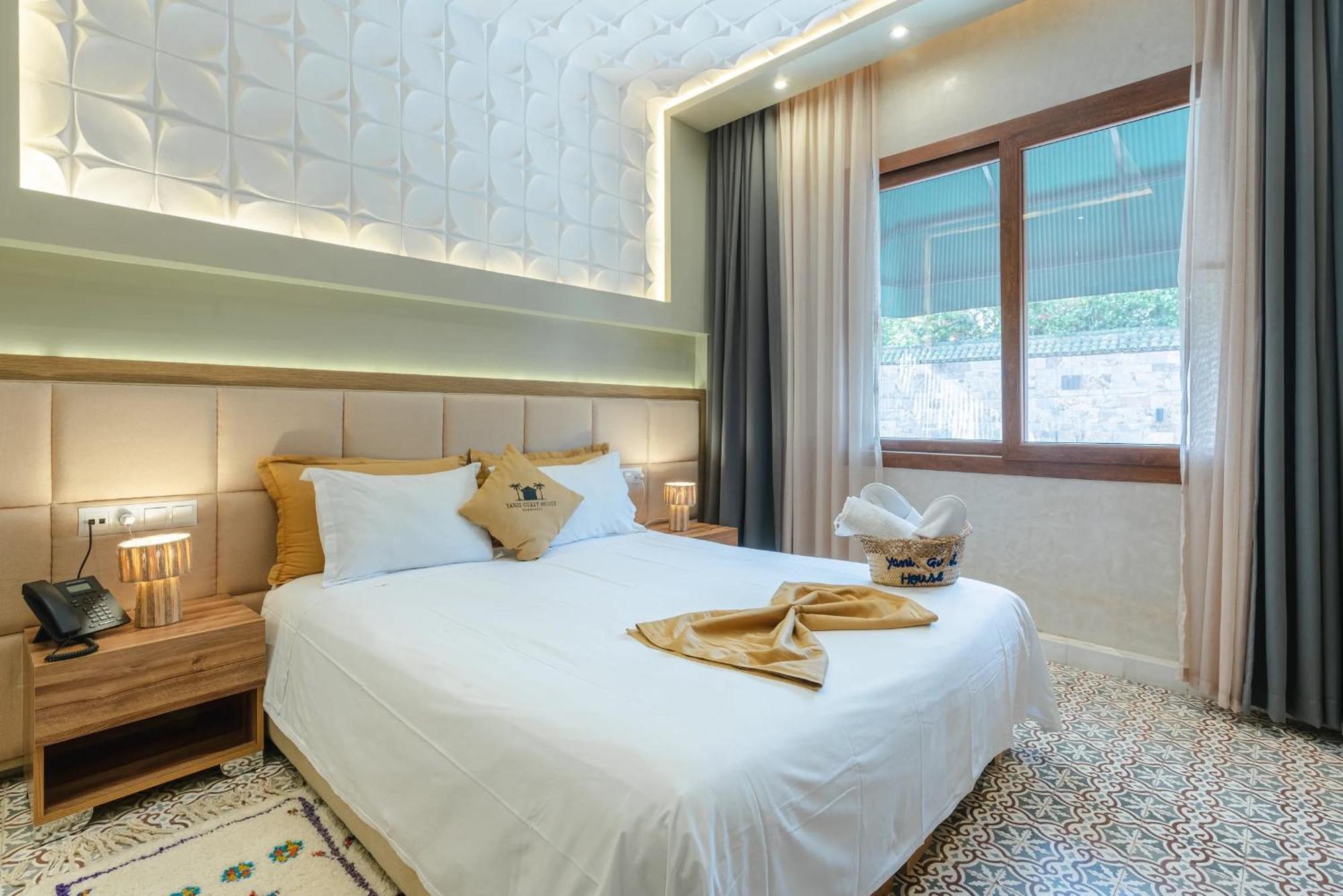Yanis Guest House Марракеш Екстер'єр фото